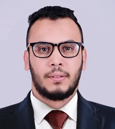 Aissam - Tech Blogger and Web Developer