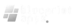 BlueprintApps - Web Development Blog Logo