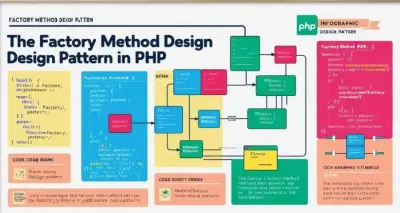 understanding-the-factory-method-design-pattern-with-php-examples