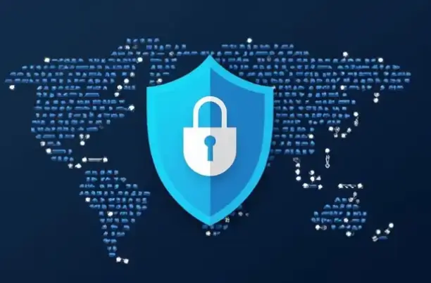 Cybersecurity in Web Development: Best Practices for 2025 - Blog Post Image