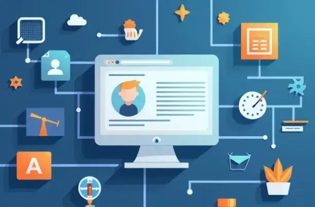 The Ultimate Guide to Back-End Development in 2025 - Blog Post Image