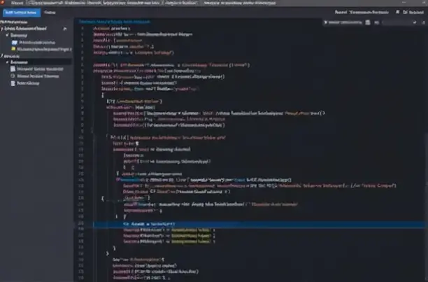 Why Visual Studio Code Remains the Top Development Tool in 2025: Features, Extensions & Tips - Blog Post Image