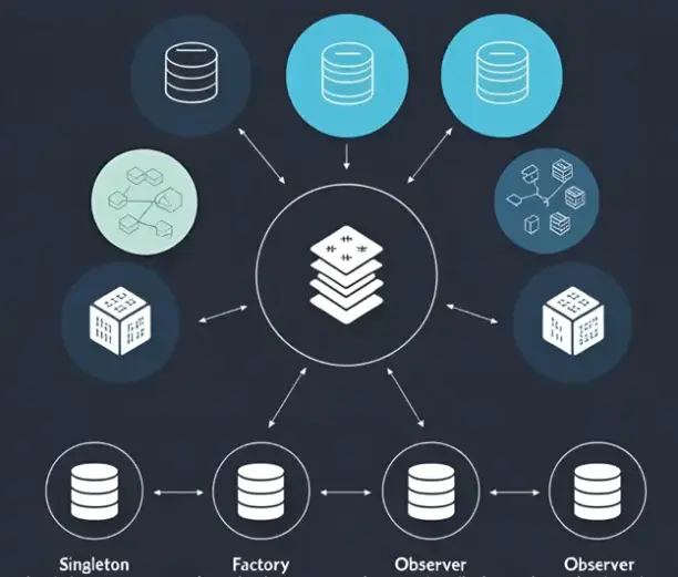 What Are Design Patterns? A Beginner’s Guide with Real Examples - Blog Post Image