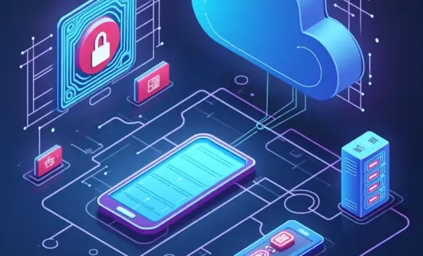 Essential DevOps Tools That Improve Workflow and Collaboration Efficiency - Blog Post Image