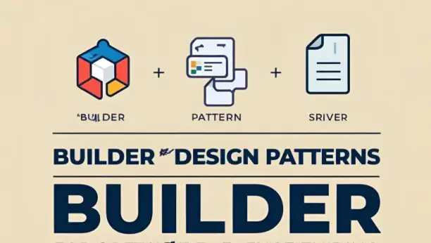Builder Design Pattern in PHP: How to Build Complex Objects Step by Step - Blog Post Image