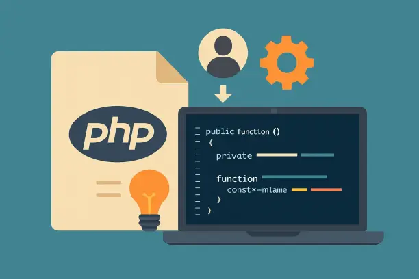 Prototype Design Pattern in OOP: A Complete Guide with PHP Example - Blog Post Image